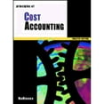 thumbnail image 1 of Principles of Cost Accounting (Hardcover) by Edward J Vanderbeck, 1 of 1