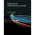 thumbnail image 1 of Principles of Cyber-Physical Systems, (Paperback), 1 of 1