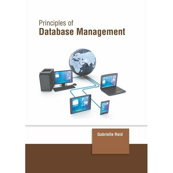 Principles of Database Management, (Hardcover)