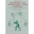 thumbnail image 1 of Pre-Owned Principles of Database and Knowledge-Base Systems (Hardcover) 9780716781585, 1 of 1