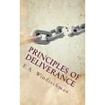 thumbnail image 1 of Principles of Deliverance: You Can Be Set Free from Demonic Forces, 1 of 1