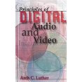 thumbnail image 1 of Pre-Owned Principles of Digital Audio and Video (Hardcover) 0890068925 9780890068922, 1 of 1