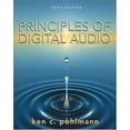 thumbnail image 1 of Pre-Owned Principles of Digital Audio (Paperback) 0071441565 9780071441568, 1 of 1