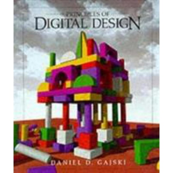 Pre-Owned Principles of Digital Design