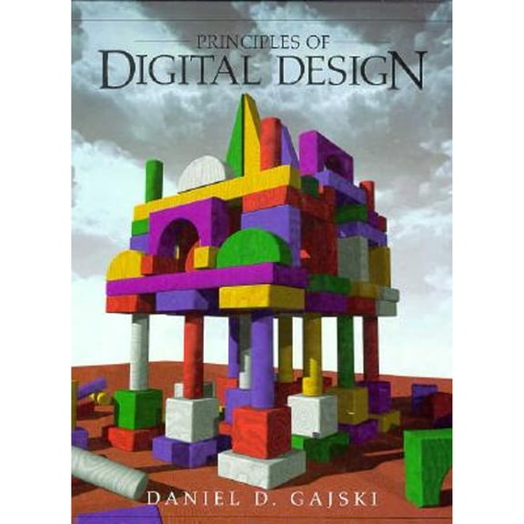 Pre-Owned Principles of Digital Design