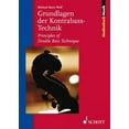 thumbnail image 1 of Grundlagen der Kontrabass-Technik / Principles of Double Bass Technique, 1 of 1