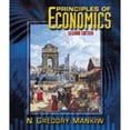 thumbnail image 1 of Pre-Owned Principles of Economics (Hardcover) 0030259517 9780030259517, 1 of 1