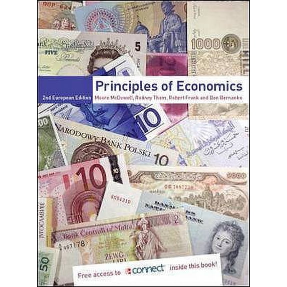 Principles of Economics (Edition 2) (Paperback)