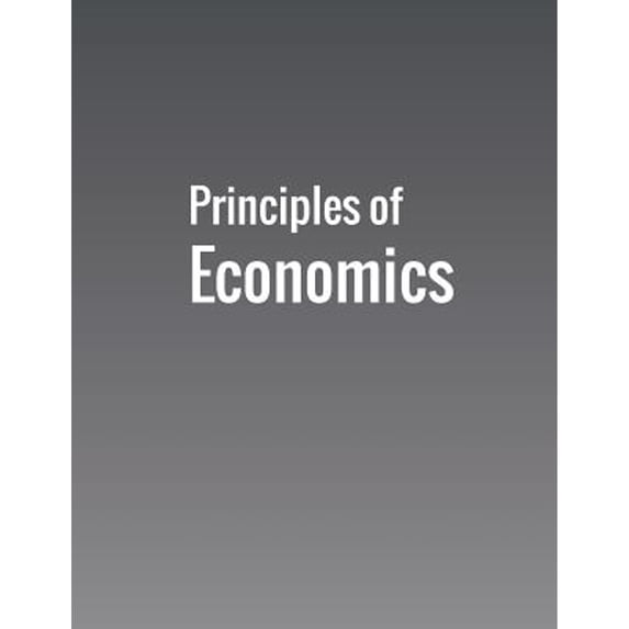 Pre-Owned Principles of Economics Paperback