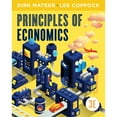 thumbnail image 1 of Pre-Owned Principles of Economics (Paperback) 0393441016 9780393441017, 1 of 1
