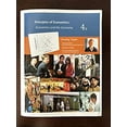 thumbnail image 1 of Pre-Owned Principles of Economics 4e : Economics and the Economy (Paperback) 9780996996310, 1 of 1