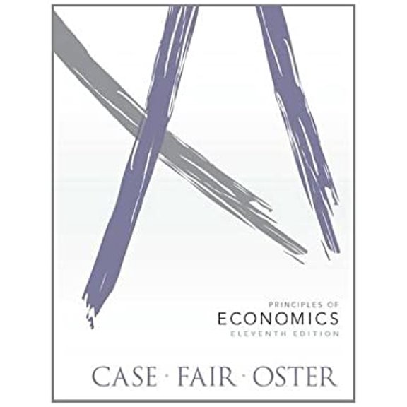 Pre-Owned Principles of Economics (11th Edition) (Hardcover) 013302380X 9780133023800