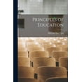 thumbnail image 1 of Principles of Education [microform], (Paperback), 1 of 1