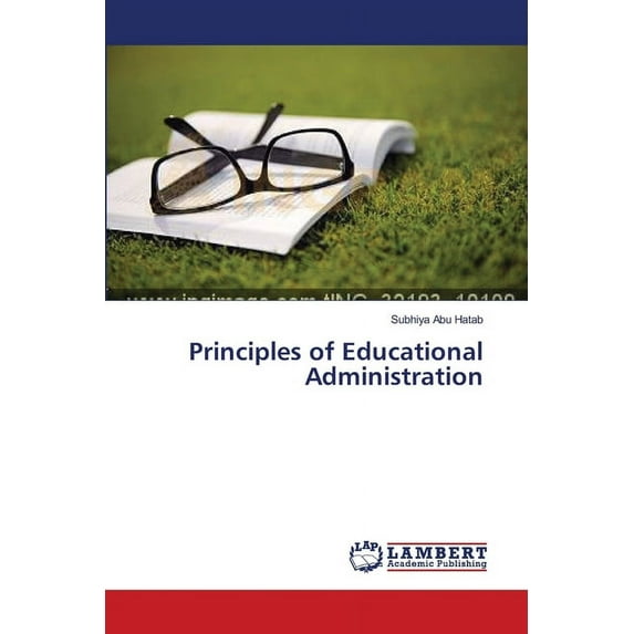 Principles of Educational Administration (Paperback)