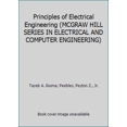 thumbnail image 1 of Pre-Owned Principles of Electrical Engineering (MCGRAW HILL SERIES IN ELECTRICAL AND COMPUTER ENGINEERING) (Hardcover) 0070492522 9780070492523, 1 of 1