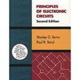 thumbnail image 1 of Pre-Owned Principles of Electronic Circuits (Hardcover) 0534954944 9780534954949, 1 of 1