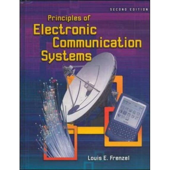 Pre-Owned Principles of Electronic Communication Systems, Student Edition Paperback