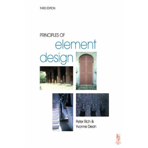 Principles of Element Design, (Hardcover)