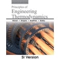 thumbnail image 1 of Pre-Owned Principles of Engineering Thermodynamics (Paperback) 0470918012 9780470918012, 1 of 1