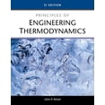 thumbnail image 1 of Principles of Engineering Thermodynamics, Si Edition (Paperback), 1 of 2