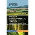 thumbnail image 1 of Principles of Environmental Studies: (Ecology, Economics, Management and Law) (Hardcover), 1 of 1