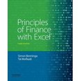 thumbnail image 1 of Pre-Owned Principles of Finance with Excel, 1 of 1