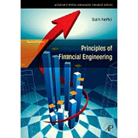 Pre-Owned Principles of Financial Engineering (Academic Press Advanced Finance) (Hardcover) 0123735742 9780123735744