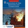 thumbnail image 1 of Pre-Owned Principles of Fire Behavior and Combustion (Paperback) 1284136116 9781284136111, 1 of 1