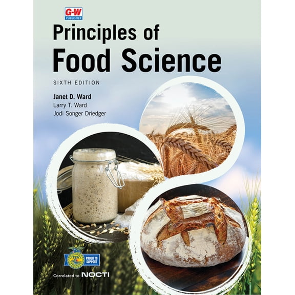 Principles of Food Science, (Hardcover)