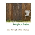 thumbnail image 1 of Principles of Freedom (Paperback), 1 of 1