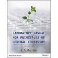 thumbnail image 1 of Principles of General Chemistry 10E Binder Ready Version Laboratory Manual, 1 of 1