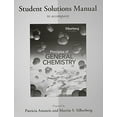 thumbnail image 1 of Pre-Owned Principles of General Chemistry Student Solutions Manual (Paperback) 0077386469 9780077386467, 1 of 1