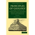 thumbnail image 1 of Principles of Geology: An Attempt to Explain the Former Changes of the Earth's Surface, by Reference to Causes Now in Op, (Paperback), 1 of 1