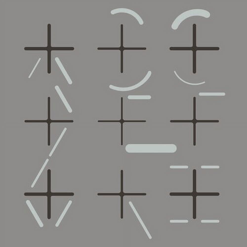 Principles of Geometry - Abcdefghijklmnopqrstuvwxyz - Music & Performance - Vinyl