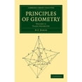 thumbnail image 1 of Principles of Geometry, (Paperback), 1 of 1
