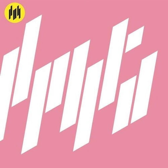 Principles of Geometry - Penta - Music & Performance - Vinyl