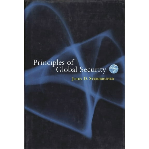 Principles of Global Security, (Paperback)