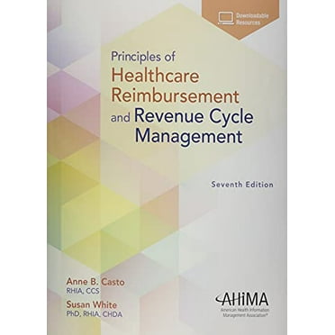 Pre-Owned Principles of Healthcare Reimbursement, Seventh Edition (Paperback) 9781584268000