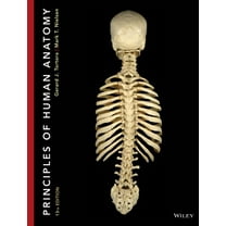 Pre-Owned Principles of Human Anatomy (Hardcover) 1118344995 9781118344996