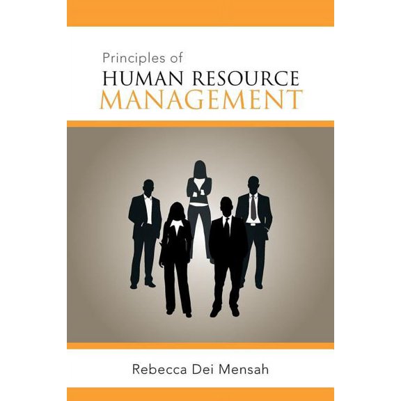 Principles of Human Resource Management (Paperback)