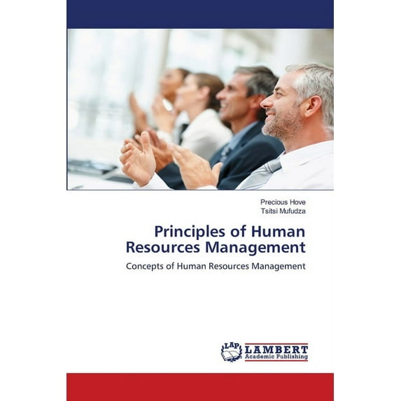 Principles of Human Resources Management (Paperback)