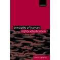 thumbnail image 1 of Pre-Owned Principles of Human Rights Adjudication (Hardcover) 0199270686 9780199270682, 1 of 1