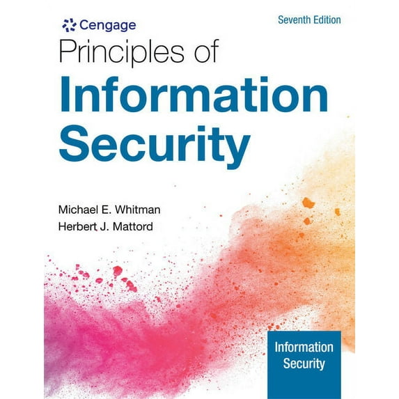 Principles of Information Security, Loose-Leaf Version, (Loose Leaf)