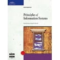 thumbnail image 1 of Pre-Owned Principles of Information Systems, Sixth Edition (Hardcover) 0619064897 9780619064891, 1 of 1
