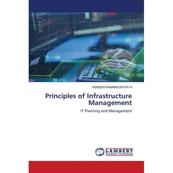 Principles of Infrastructure Management (Paperback)