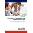 thumbnail image 1 of Principles of Innovation and Technopreneurship (Paperback), 1 of 1