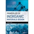 thumbnail image 1 of Pre-Owned Principles of Inorganic Materials Design (Hardcover 9781119486831) by John N Lalena, David A Cleary, Olivier B M Hardouin Duparc, 1 of 1