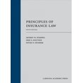thumbnail image 1 of Pre-Owned Principles of Insurance Law, Hardcover by Stempel, Jeffrey W.; Knutsen, Erik S.; Swisher, Peter N., ISBN 1531007406, ISBN-13 9781531007409, 1 of 1