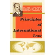 Principles of International Law (Hardcover)