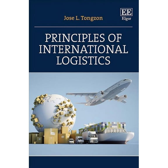 Principles of International Logistics
